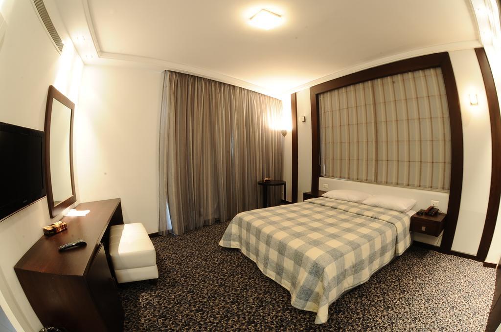 Las Salinas Resort / Motel Enfeh Zewnętrze zdjęcie