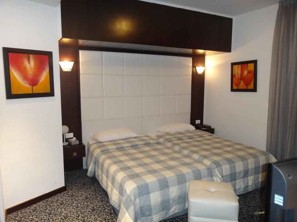 Las Salinas Resort / Motel Enfeh Zewnętrze zdjęcie